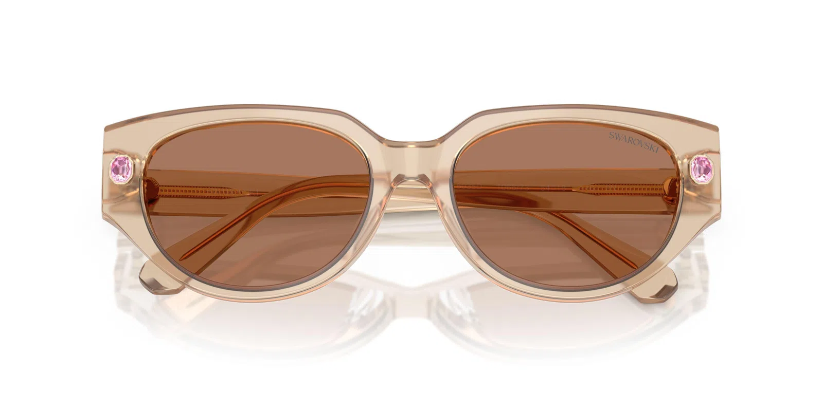 Swarovski 6035D Sunglasses - view 19